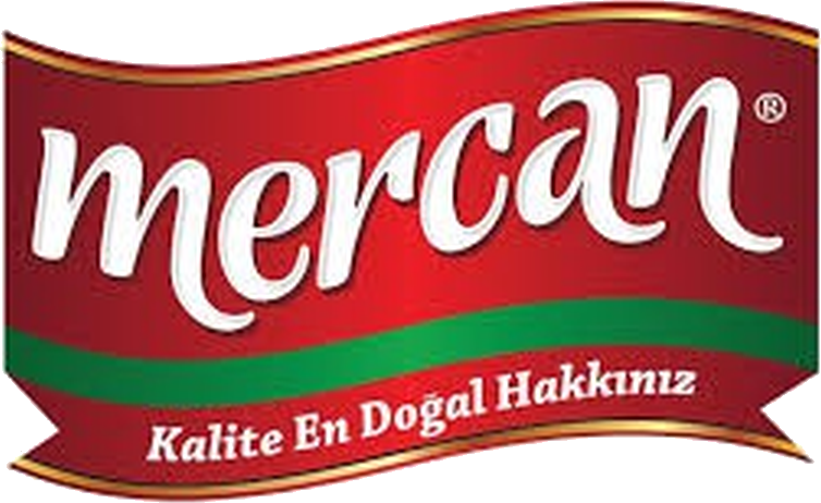 Mercan Sucuk Logo