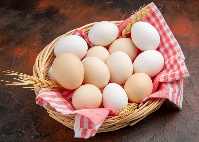 Meet Our Expert Farmer