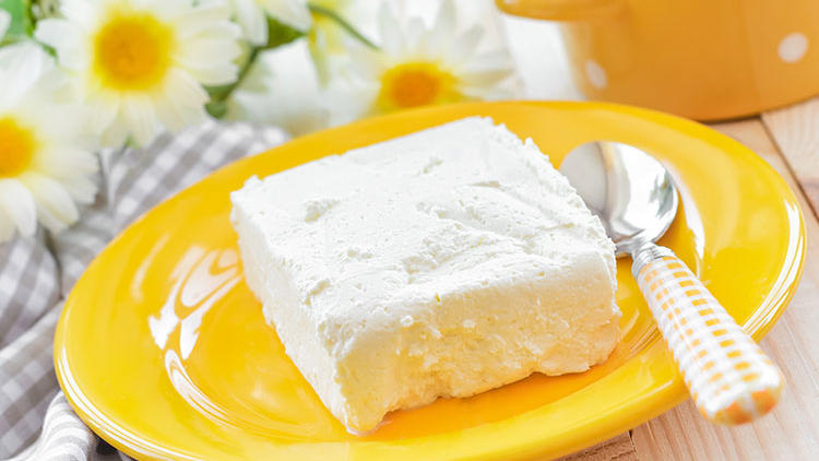 Evde peynir nasıl yapılır? tarifi