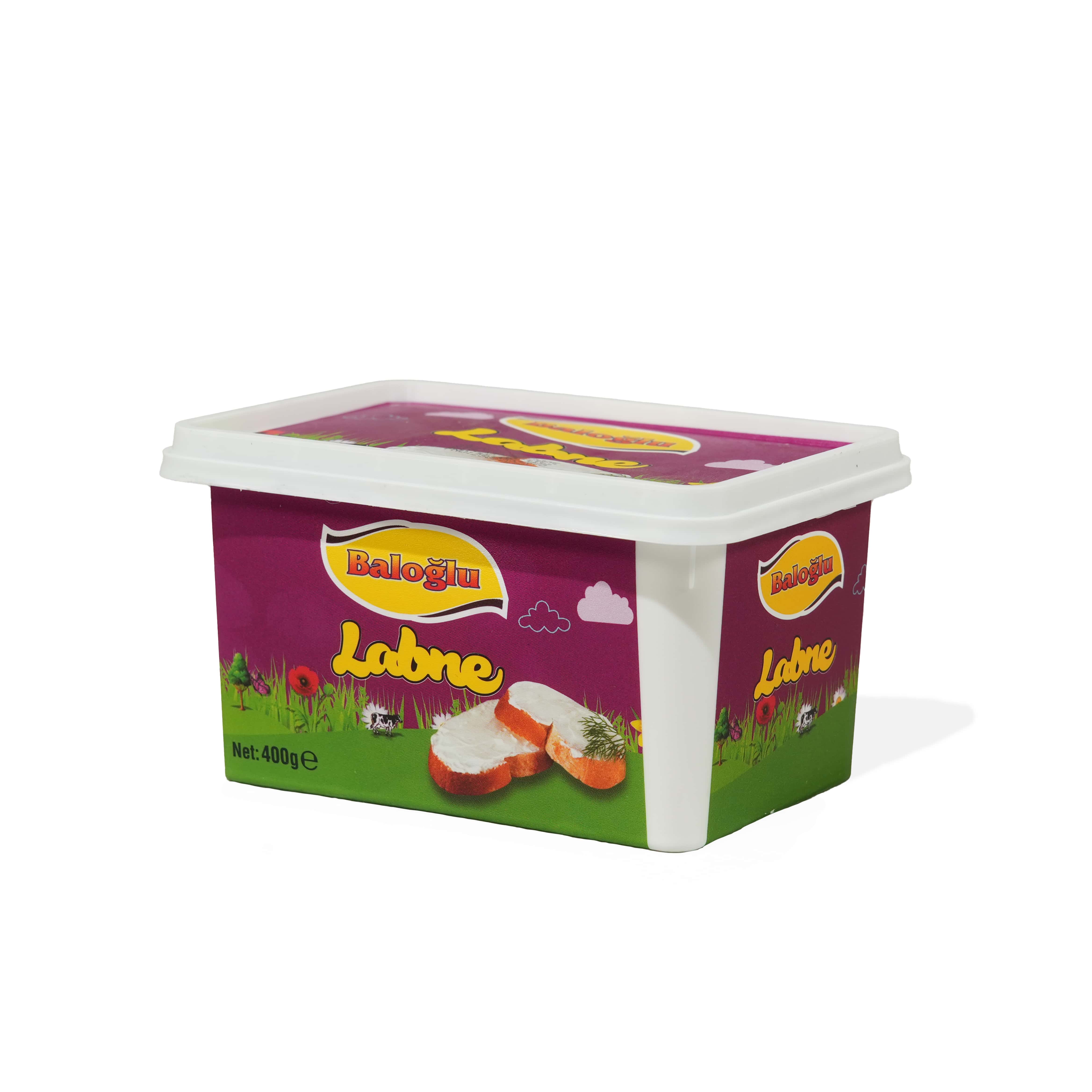Labne - (400g)