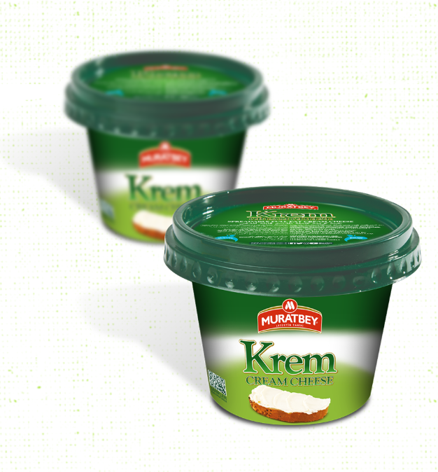 Krem Peynir - (200g)