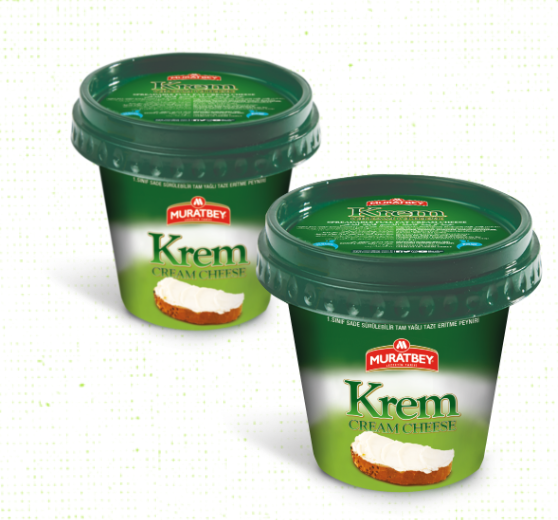 Krem Peynir - (350g)