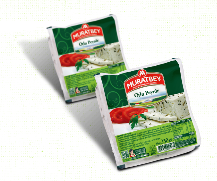 Otlu Peynir - (250g)