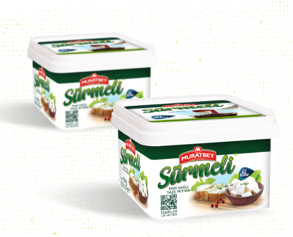 Sürmeli Peynir - (250g)