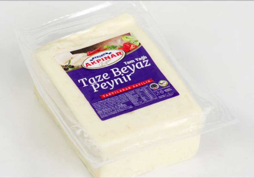 Taze Beyaz Peynir