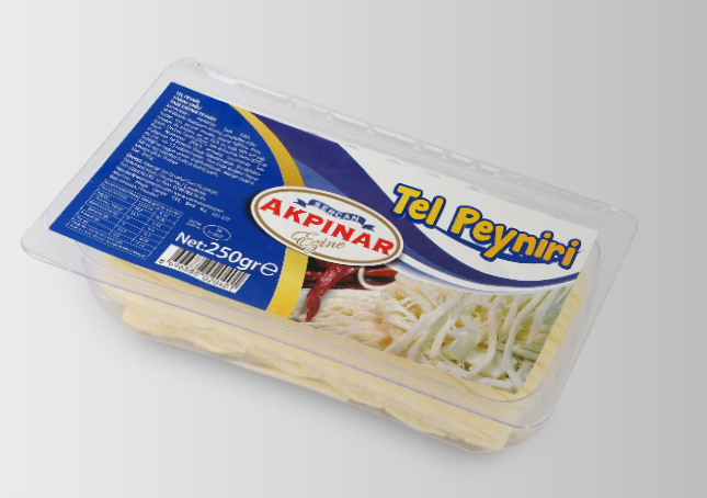 Tel Peynir - (200g)