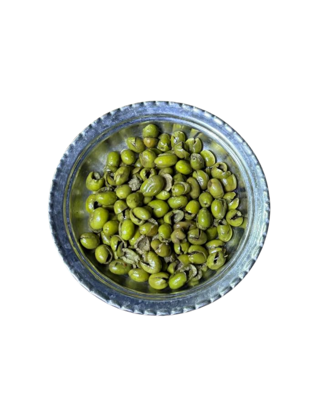 Yeşil Zeytin Küçük